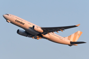 Condor Airbus A330-243 (D-AIYC) at  Frankfurt am Main, Germany