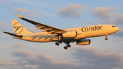 Condor Airbus A330-243 (D-AIYC) at  Hamburg - Fuhlsbuettel (Helmut Schmidt), Germany