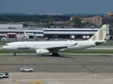 Condor Airbus A330-243 (D-AIYC) at  New York - John F. Kennedy International, United States