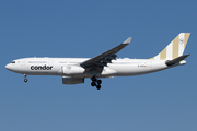 Condor Airbus A330-243 (D-AIYC) at  Seattle/Tacoma - International, United States