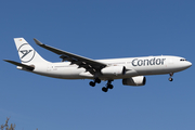 Condor Airbus A330-243 (D-AIYD) at  Dusseldorf - International, Germany