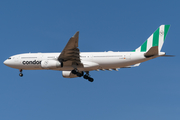 Condor Airbus A330-243 (D-AIYD) at  Fuerteventura, Spain