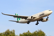 Condor Airbus A330-243 (D-AIYD) at  Palma De Mallorca - Son San Juan, Spain