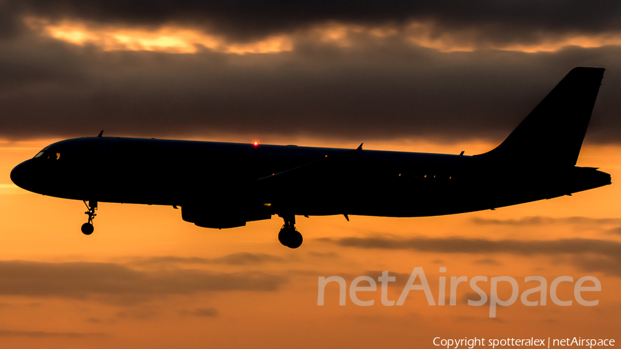 Lufthansa Airbus A320-214 (D-AIZA) | Photo 111046