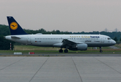 Lufthansa Airbus A320-214 (D-AIZB) at  Hamburg - Fuhlsbuettel (Helmut Schmidt), Germany