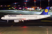 Lufthansa Airbus A320-214 (D-AIZB) at  Hamburg - Fuhlsbuettel (Helmut Schmidt), Germany