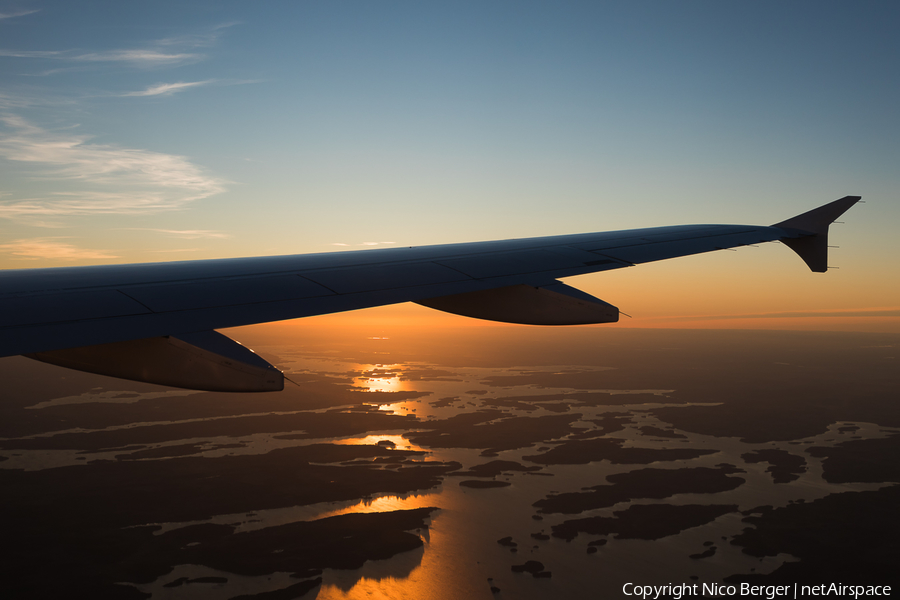 Lufthansa Airbus A320-214 (D-AIZC) | Photo 674889
