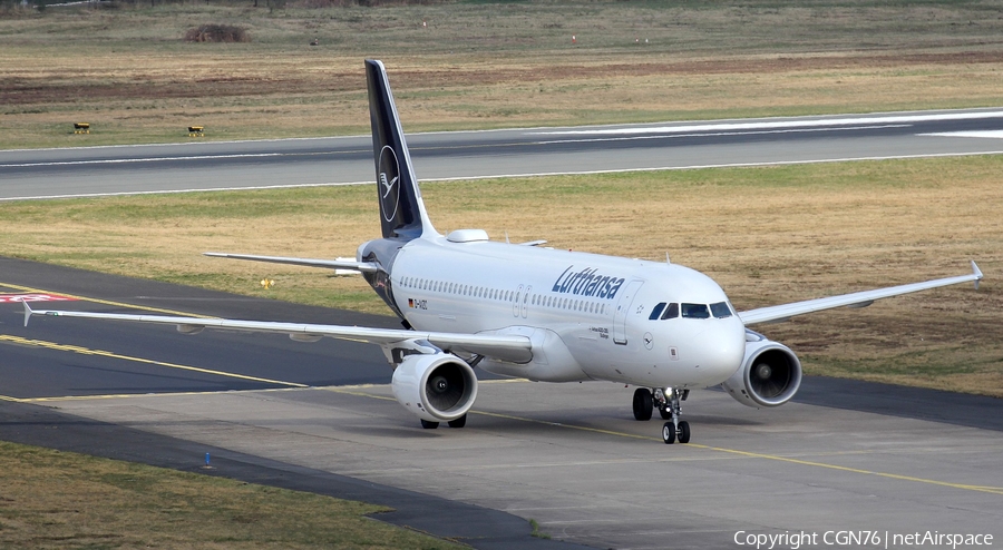 Lufthansa Airbus A320-214 (D-AIZC) | Photo 501976