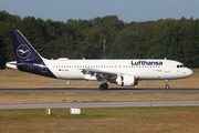 Lufthansa Airbus A320-214 (D-AIZC) at  Hamburg - Fuhlsbuettel (Helmut Schmidt), Germany