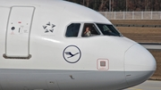 Lufthansa Airbus A320-214 (D-AIZD) at  Frankfurt am Main, Germany