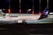 Lufthansa Airbus A320-214 (D-AIZD) at  Hamburg - Fuhlsbuettel (Helmut Schmidt), Germany