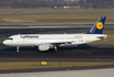 Lufthansa Airbus A320-214 (D-AIZH) at  Dusseldorf - International, Germany