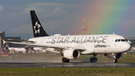 Lufthansa Airbus A320-214 (D-AIZH) at  Frankfurt am Main, Germany