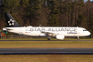 Lufthansa Airbus A320-214 (D-AIZH) at  Hamburg - Fuhlsbuettel (Helmut Schmidt), Germany