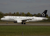 Lufthansa Airbus A320-214 (D-AIZH) at  Hamburg - Fuhlsbuettel (Helmut Schmidt), Germany