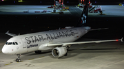 Lufthansa Airbus A320-214 (D-AIZH) at  Hamburg - Fuhlsbuettel (Helmut Schmidt), Germany