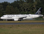 Lufthansa Airbus A320-214 (D-AIZH) at  Hamburg - Fuhlsbuettel (Helmut Schmidt), Germany