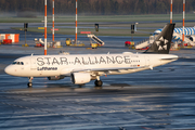 Lufthansa Airbus A320-214 (D-AIZH) at  Hamburg - Fuhlsbuettel (Helmut Schmidt), Germany