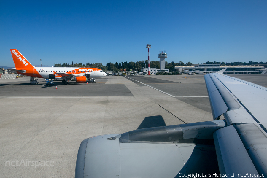 Lufthansa Airbus A320-214 (D-AIZJ) | Photo 355179