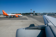 Lufthansa Airbus A320-214 (D-AIZJ) at  Corfu - International, Greece