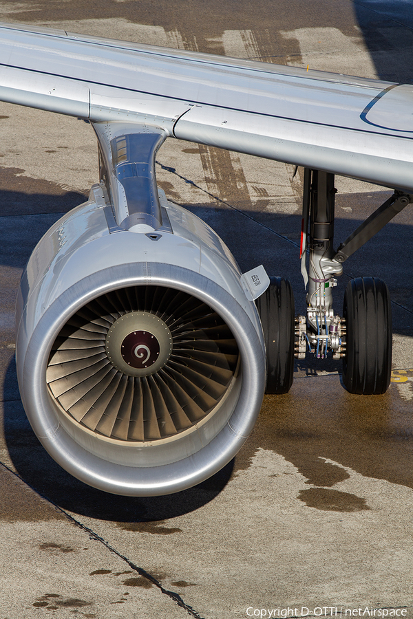 Lufthansa Airbus A320-214 (D-AIZK) | Photo 396722