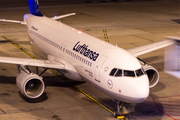 Lufthansa Airbus A320-214 (D-AIZL) at  Hamburg - Fuhlsbuettel (Helmut Schmidt), Germany