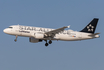 Lufthansa Airbus A320-214 (D-AIZM) at  Hamburg - Fuhlsbuettel (Helmut Schmidt), Germany