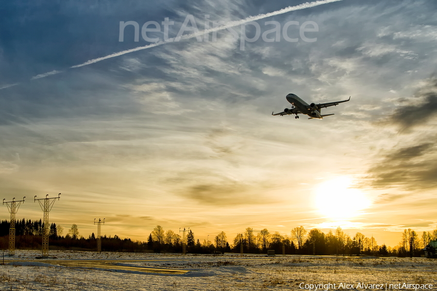 Lufthansa Airbus A320-214 (D-AIZM) | Photo 263631