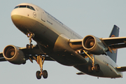 Lufthansa Airbus A320-214 (D-AIZN) at  Frankfurt am Main, Germany