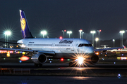 Lufthansa Airbus A320-214 (D-AIZN) at  Frankfurt am Main, Germany