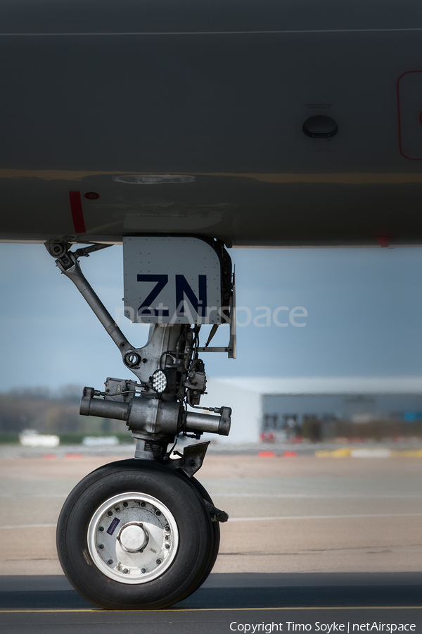 Lufthansa Airbus A320-214 (D-AIZN) | Photo 105883