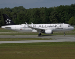 Lufthansa Airbus A320-214 (D-AIZN) at  Hamburg - Fuhlsbuettel (Helmut Schmidt), Germany