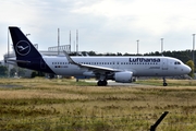 Lufthansa Airbus A320-214 (D-AIZO) at  Cologne/Bonn, Germany