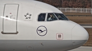 Lufthansa Airbus A320-214 (D-AIZO) at  Frankfurt am Main, Germany