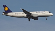 Lufthansa Airbus A320-214 (D-AIZO) at  Frankfurt am Main, Germany