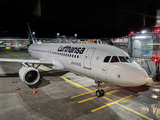 Lufthansa Airbus A320-214 (D-AIZO) at  Frankfurt am Main, Germany