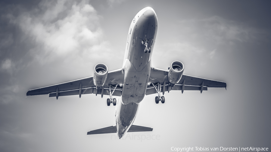 Lufthansa Airbus A320-214 (D-AIZO) | Photo 89770