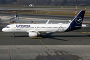 Lufthansa Airbus A320-214 (D-AIZO) at  Hamburg - Fuhlsbuettel (Helmut Schmidt), Germany