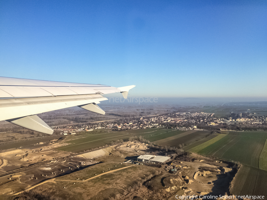 Lufthansa Airbus A320-214 (D-AIZO) | Photo 224046