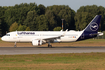 Lufthansa Airbus A320-214 (D-AIZP) at  Hamburg - Fuhlsbuettel (Helmut Schmidt), Germany