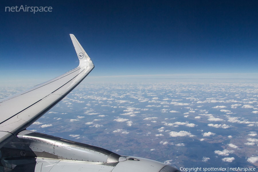 Lufthansa Airbus A320-214 (D-AIZP) | Photo 84612