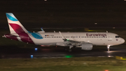 Eurowings Airbus A320-214 (D-AIZQ) at  Dusseldorf - International, Germany