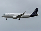 Lufthansa Airbus A320-214 (D-AIZQ) at  Frankfurt am Main, Germany