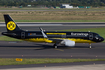 Eurowings Airbus A320-214 (D-AIZR) at  Dusseldorf - International, Germany