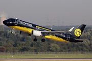 Eurowings Airbus A320-214 (D-AIZR) at  Dusseldorf - International, Germany