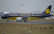 Eurowings Airbus A320-214 (D-AIZR) at  Dusseldorf - International, Germany