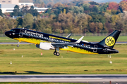 Eurowings Airbus A320-214 (D-AIZR) at  Dusseldorf - International, Germany