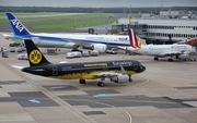 Eurowings Airbus A320-214 (D-AIZR) at  Dusseldorf - International, Germany