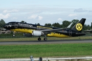 Eurowings Airbus A320-214 (D-AIZR) at  Hamburg - Fuhlsbuettel (Helmut Schmidt), Germany