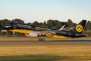 Eurowings Airbus A320-214 (D-AIZR) at  Hamburg - Fuhlsbuettel (Helmut Schmidt), Germany